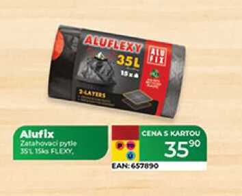 Alufix Zatahovací pytle 351 15ks