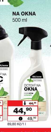 NA OKNA 500 ml