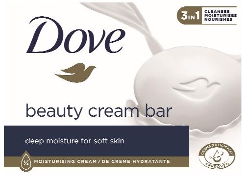 Dove, 90 g