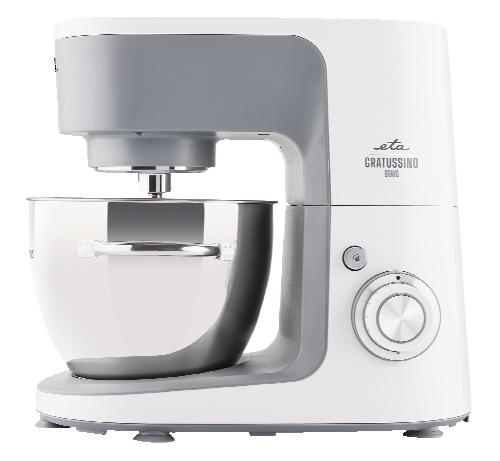 Kuchyňský robot Gratussino III Bravo, 1 KS