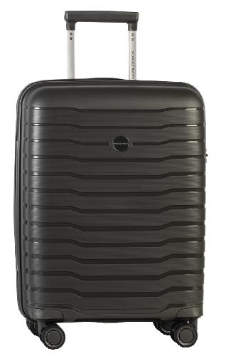 Skořepinové kufry, 1 KS