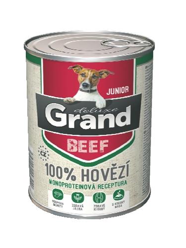 Grand, 400 g