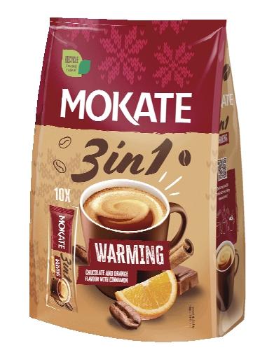 Mokate 3in1, 170 g