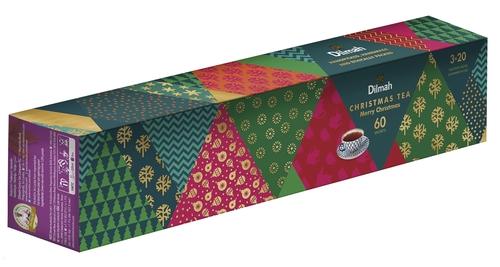 Dilmah, 90 g
