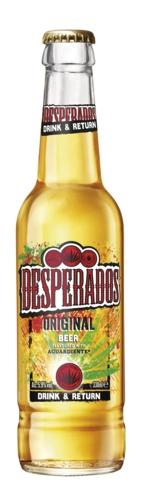 Desperados Original, 330 ml