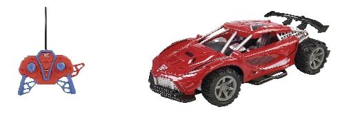 RC Auto, 1 KS