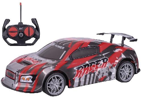 RC Závodní auto, 1 KS