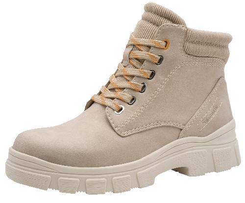 Kotníková obuv, 1 KS