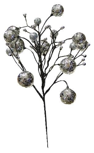 Vánoční dekorace, 1 KS