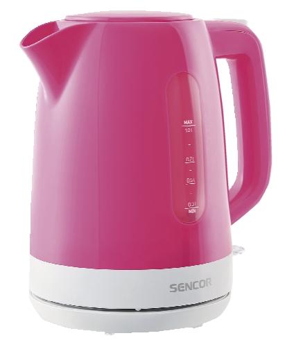 Varná konvice SWK 1028RS, 1 KS