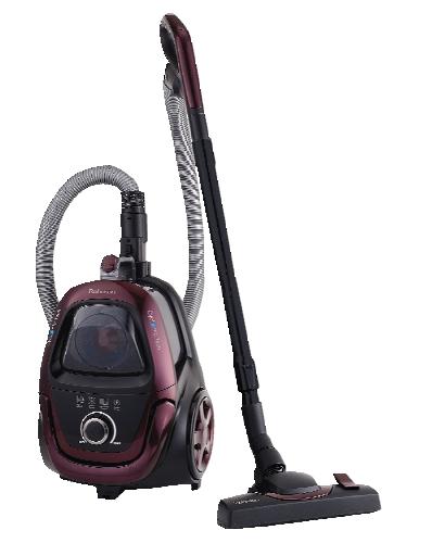 Bezsáčkový vysavač Rohnson R-1260 Cyclonic Tech, 1 KS