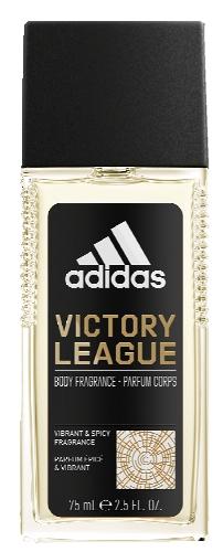 Adidas, 75 ml