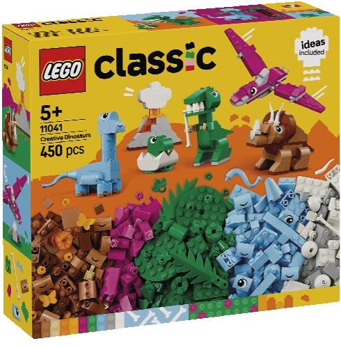 Stavebnice LEGO® Classic, 1 KS