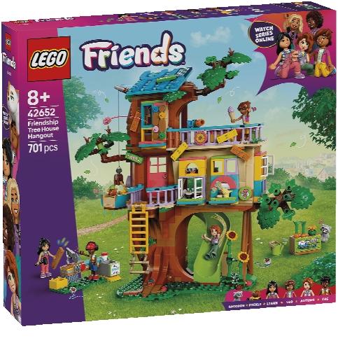 Stavebnice LEGO® Friends, 1 KS