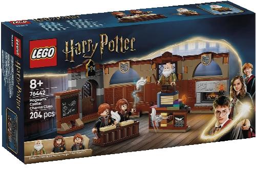 Stavebnice LEGO® Harry Potter, 1 KS