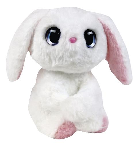 My Fuzzy Friends Mazlivá zvířátka králíček, 1 KS