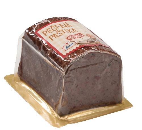 Pečená paštika, 330 g