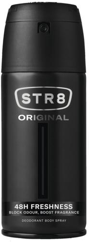 STR8, 150 ml