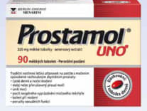 Brufen 400 mg 100 potahovaných tablet