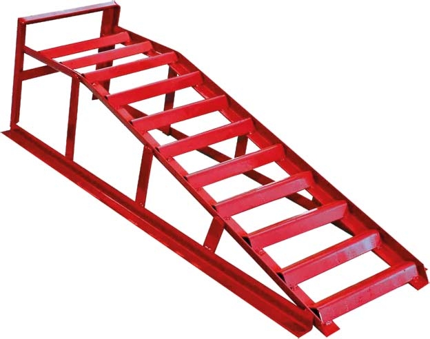 Nájezdová rampa 1000kg