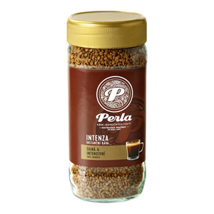 PERLA ORIGINS instantní káva 100 g