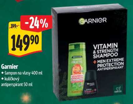Garnier