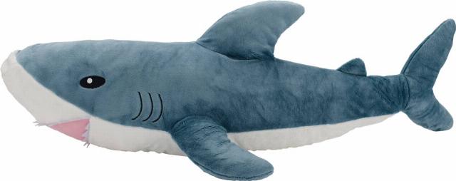 Plyšové zvířátko XXL velikost: 100 cm žralok
