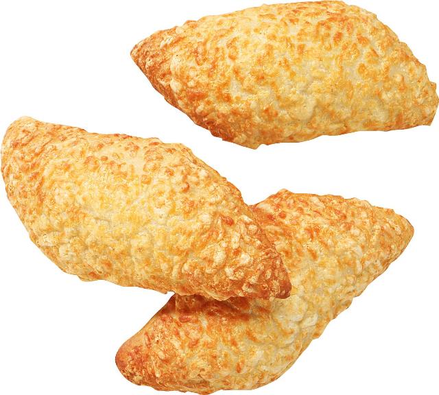 Sýrová bulka s goudou