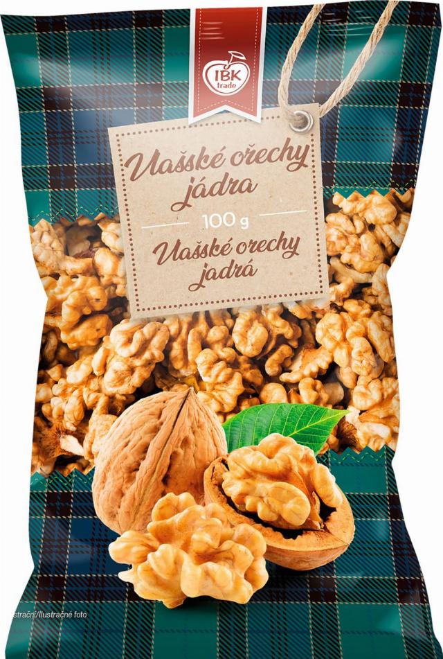 IBK Vlašské ořechy