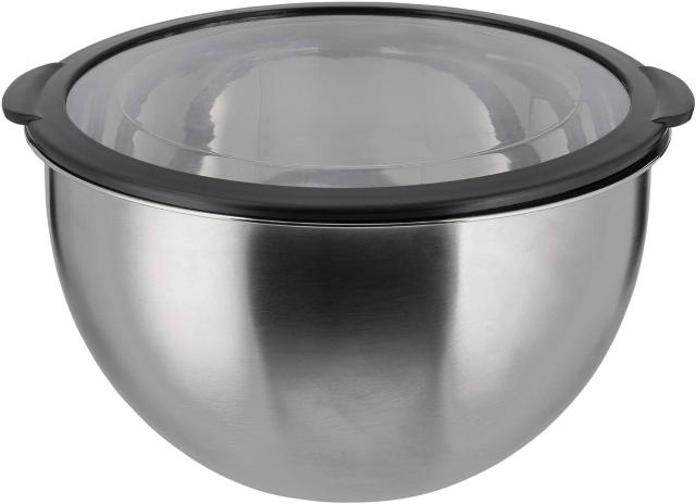 SPICE&SOUL Sada mís s víkem