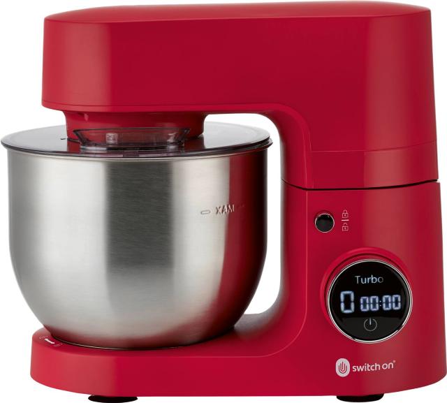 Kuchyňský robot SWITCH ON