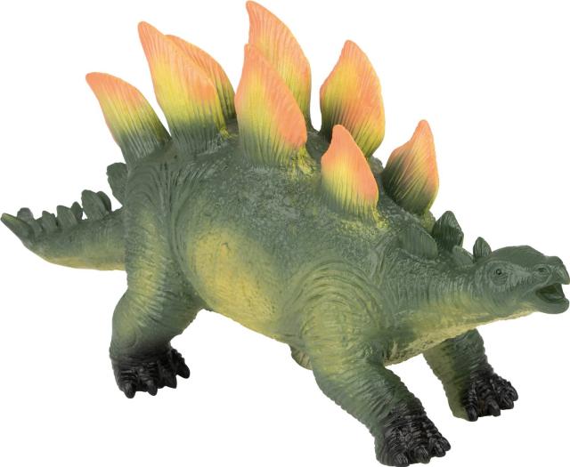 Kidland XL Dinosaurus Stegosaurus