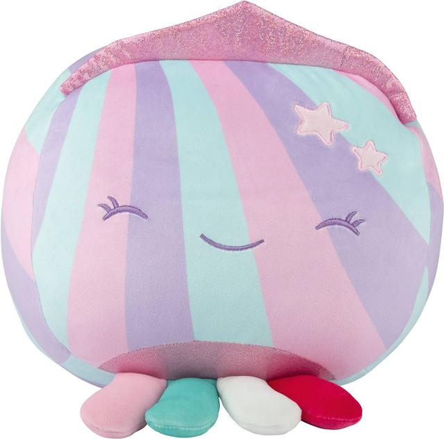 Kidland Plyšové zvířátko Chobotnice