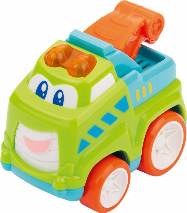 Kuniboo Dětské autíčko odtahový vůz