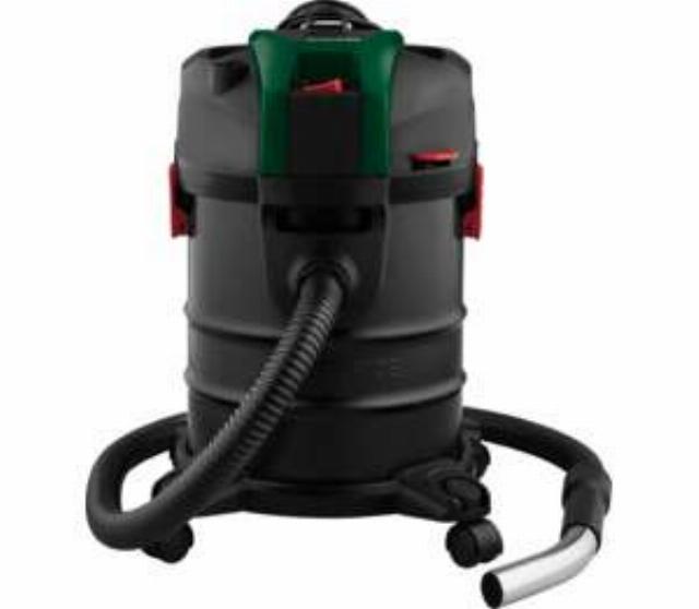 Parkside Vysavač popela PAS 20