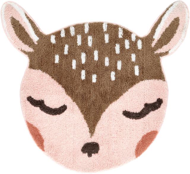 HIP&HOPPS Koberec rozměry: 88 x 98 cm