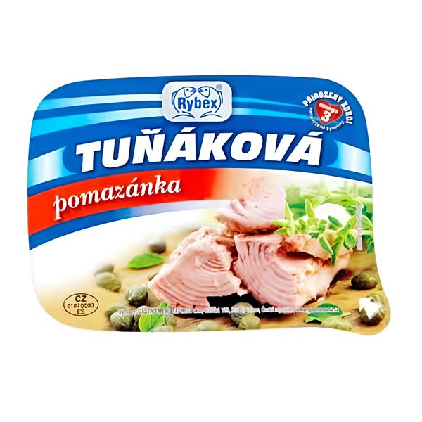 Rybex Tuňáková pomazánka