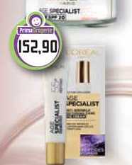 L'ORÉAL Age Specialist krém 15ml