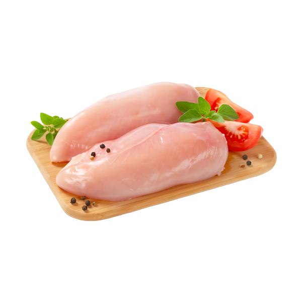 EMI Food Kuřecí prsa bez kosti, volný chov