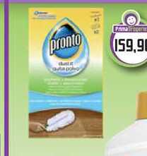 PRONTO prachovka 1+2ks