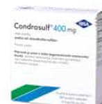 CONDROSULF®