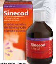 Sinecod