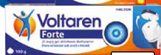 Voltaren