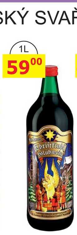 NORIMBERSKÝ SVAŘÁK 1L