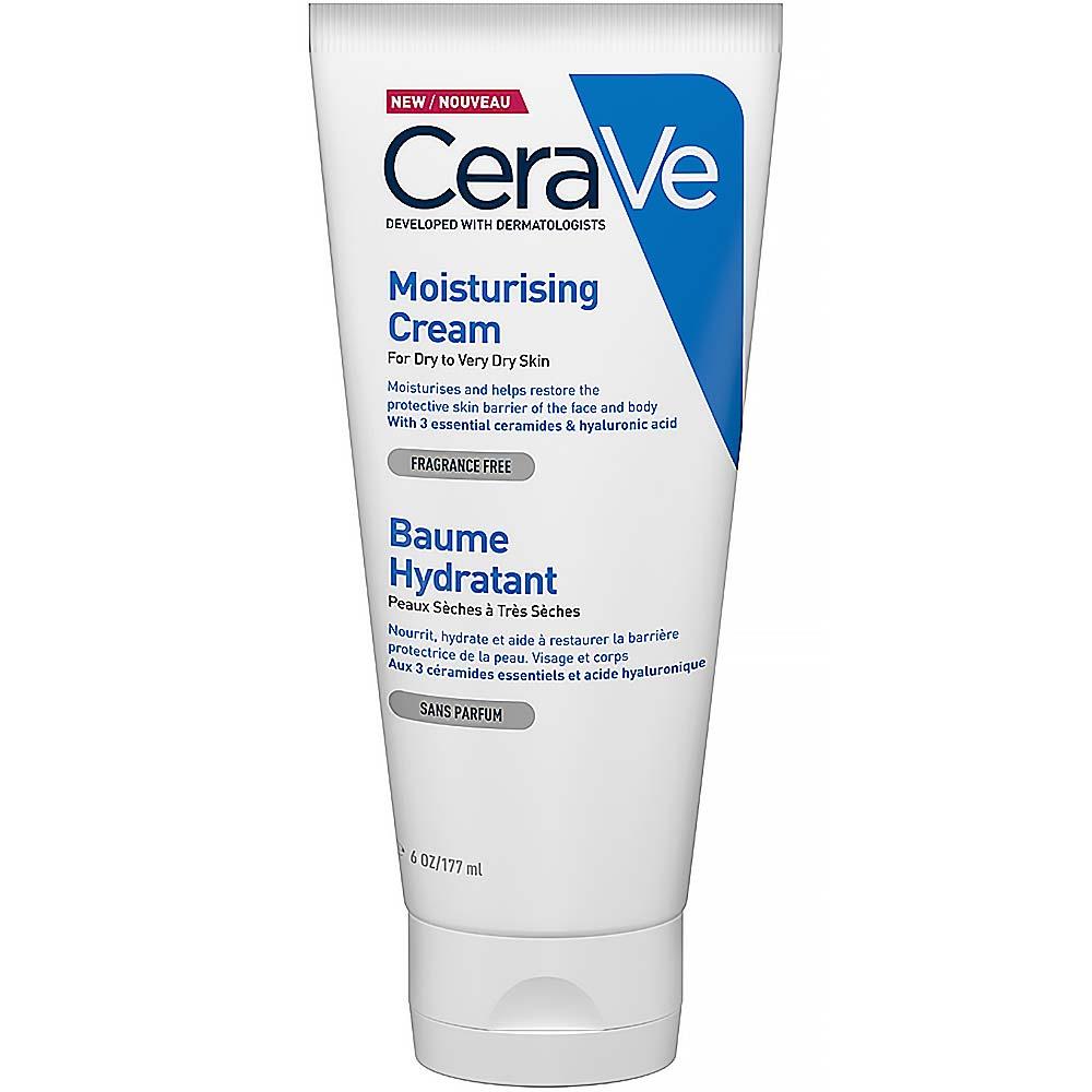 Cerave Hydratační krém 177ml