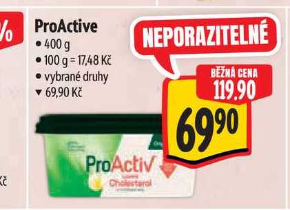   ProActive 400 g  