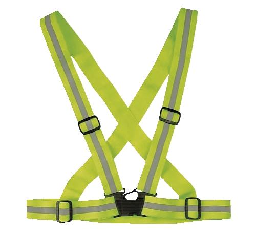 Reflexní popruhy, 1 KS