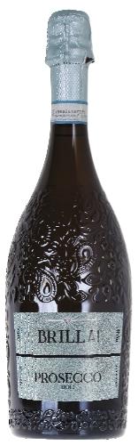 Brilla Prosecco DOC, 750 ml