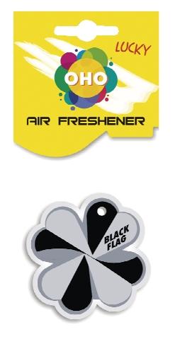 Autovůně Lucky, 1 KS