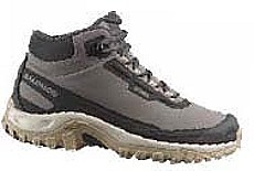 Zimní boty »Shelter«